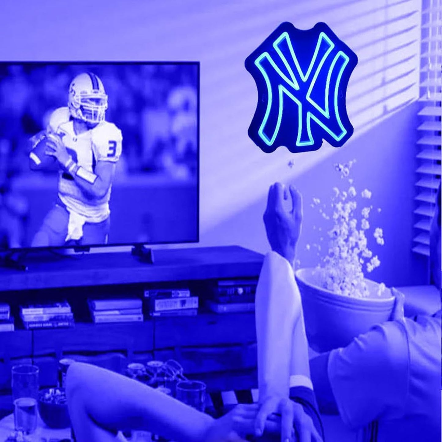 New York Yankees Team