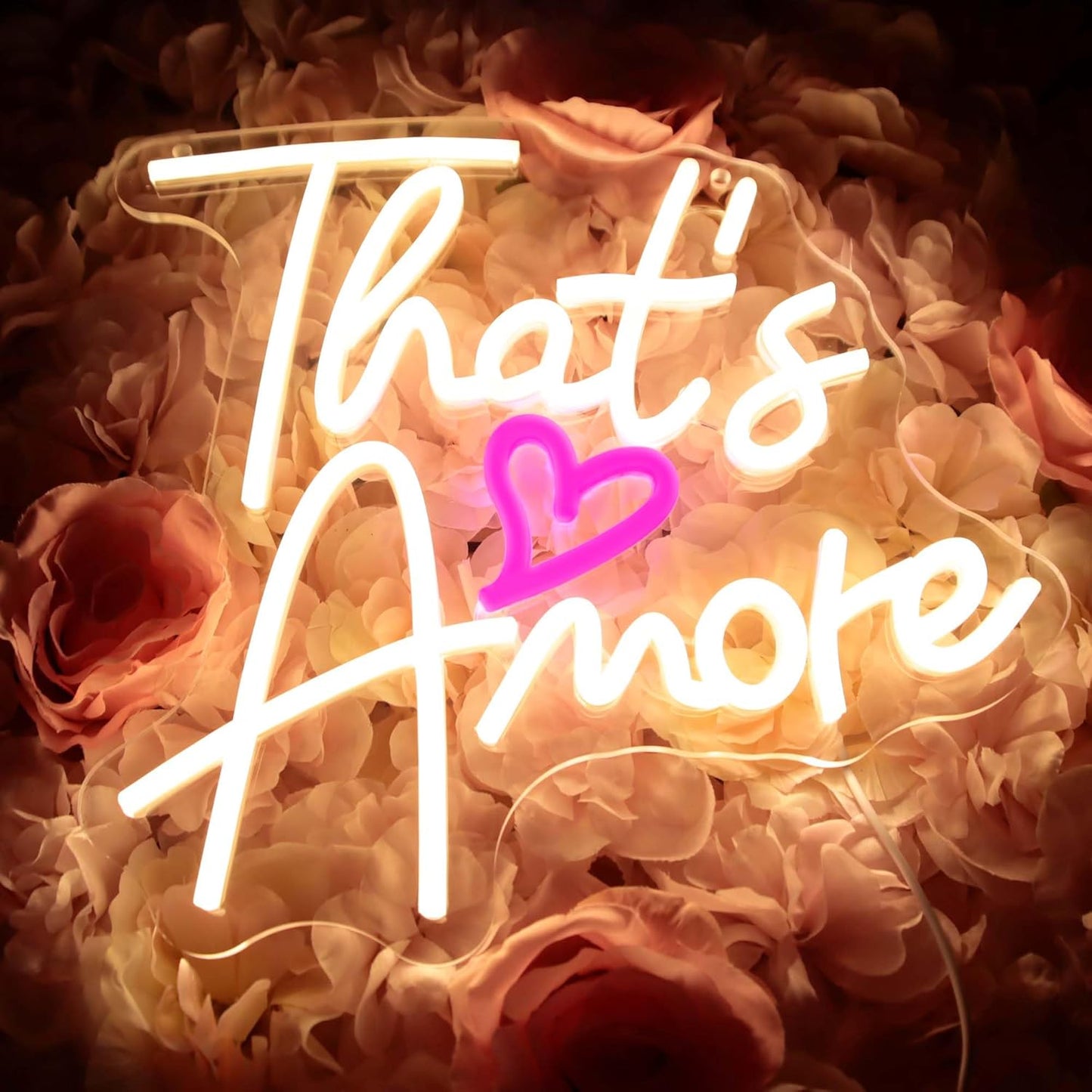 That's Amore