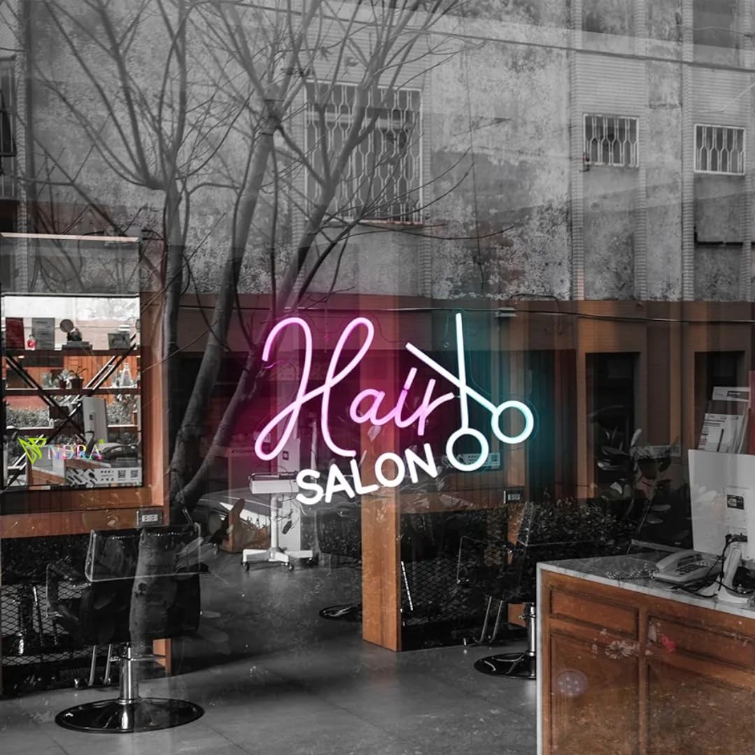 Hair Salon