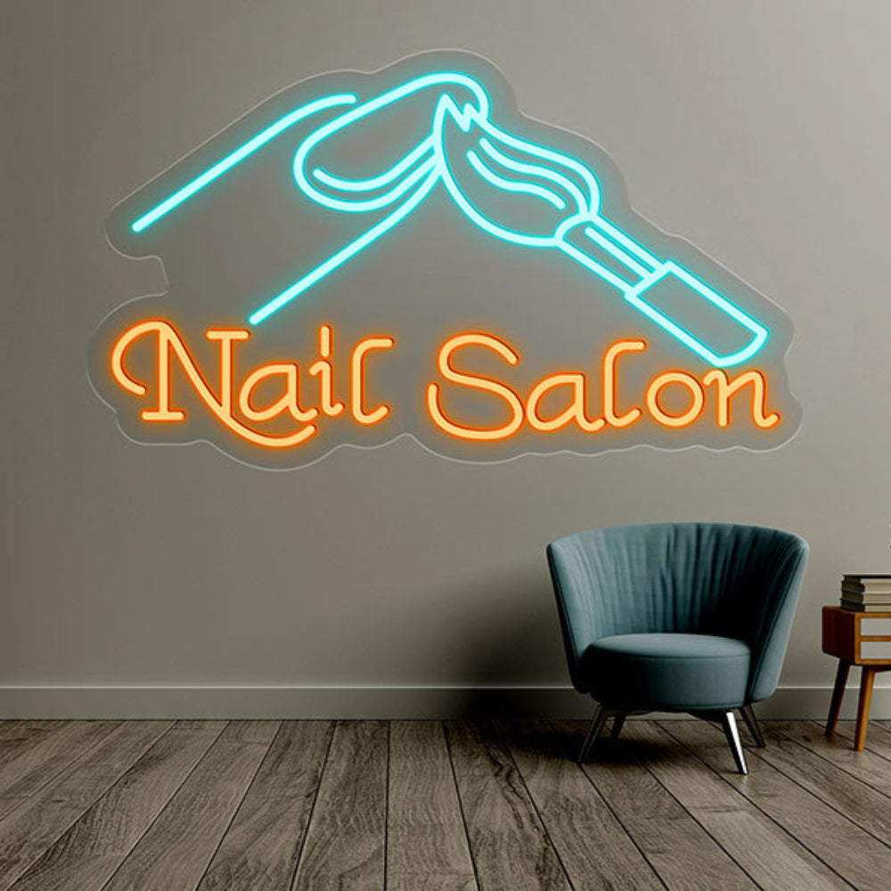Nails Salon
