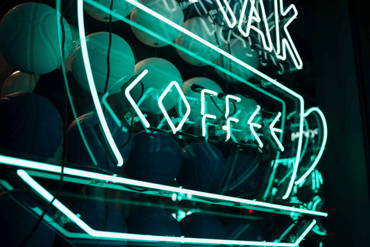 How Much Do Custom Neon Signs Cost?