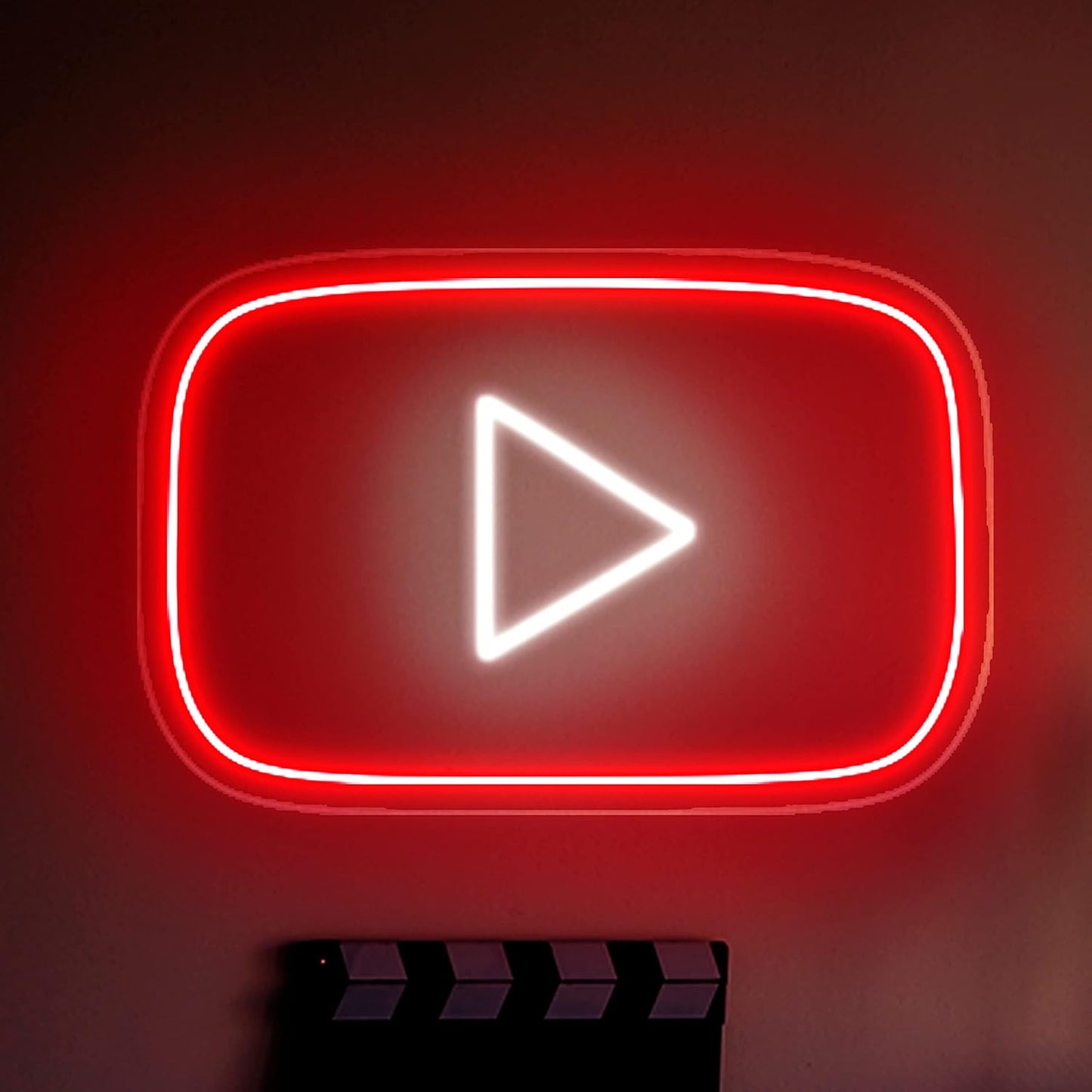 YouTube Symbol