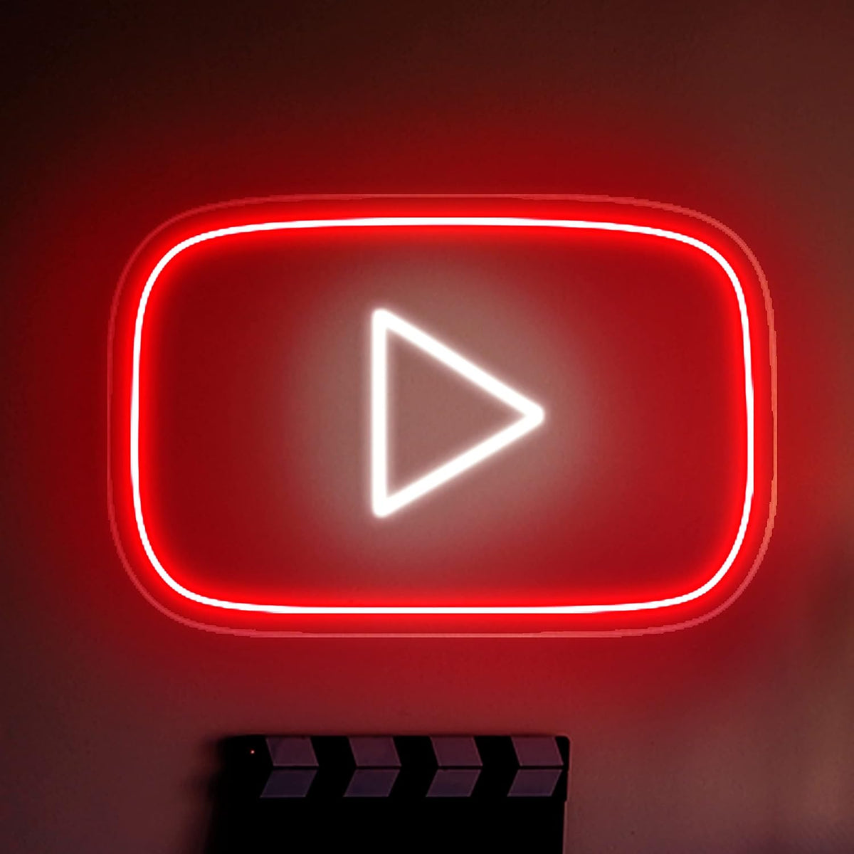 YouTube Symbol