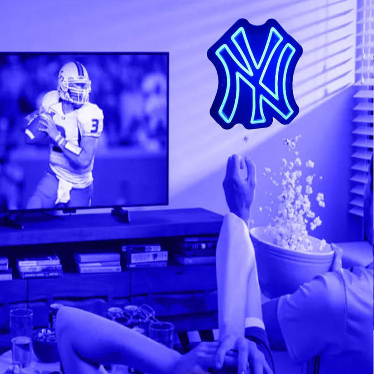 New York Yankees Team