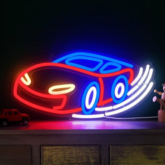 Car LED Neon Light