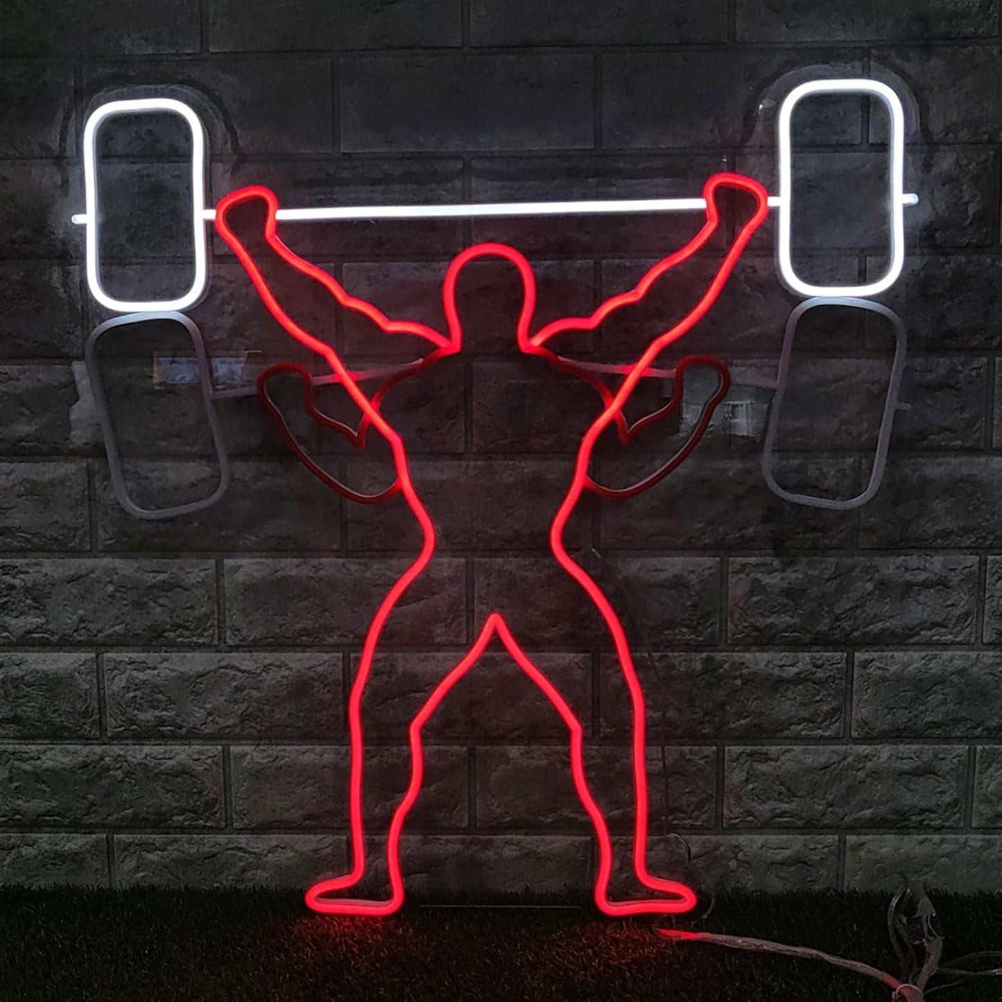 Gym Neon Light