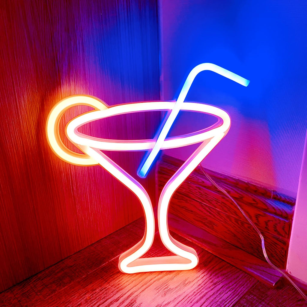 Sipping Cocktails