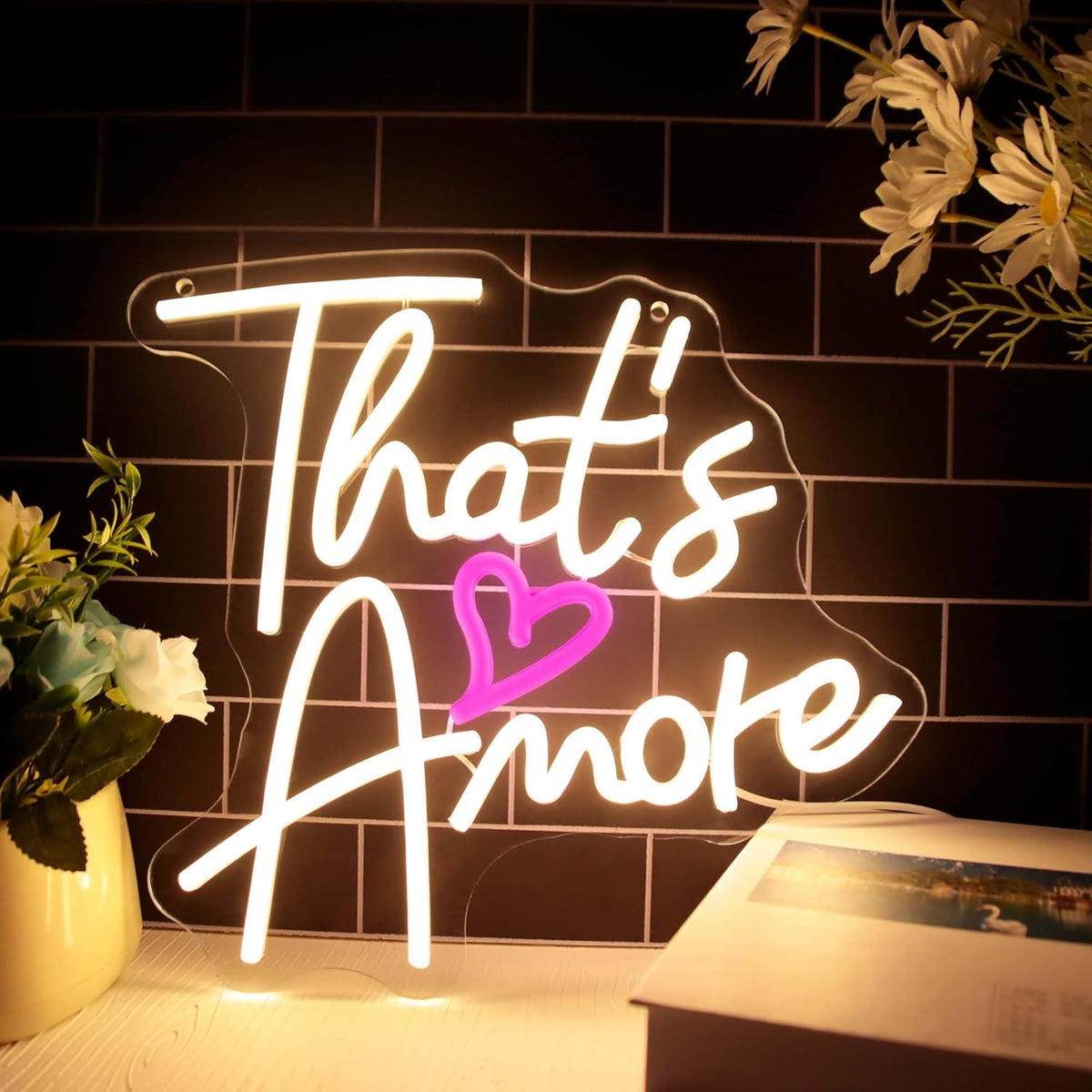 That's Amore