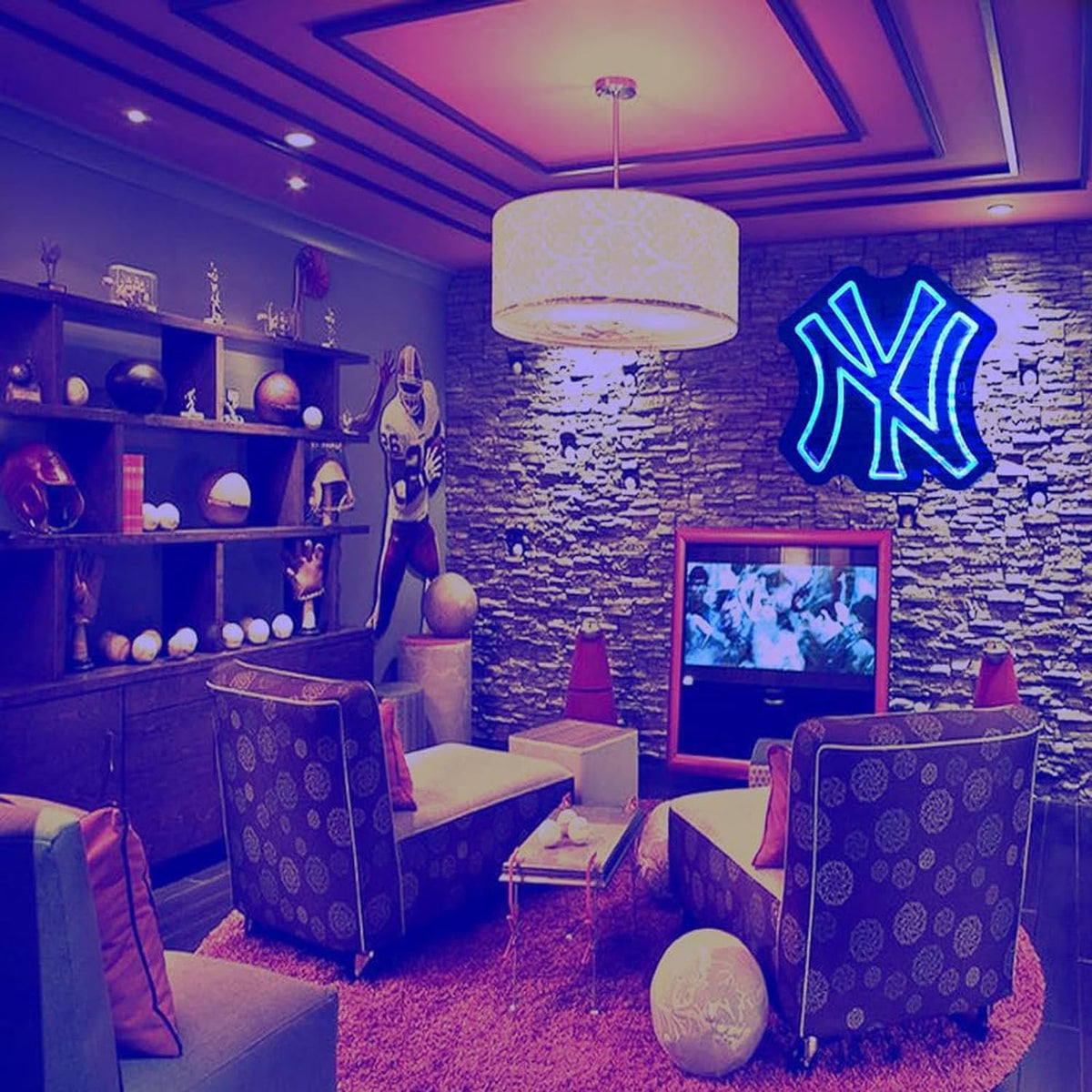 New York Yankees Team
