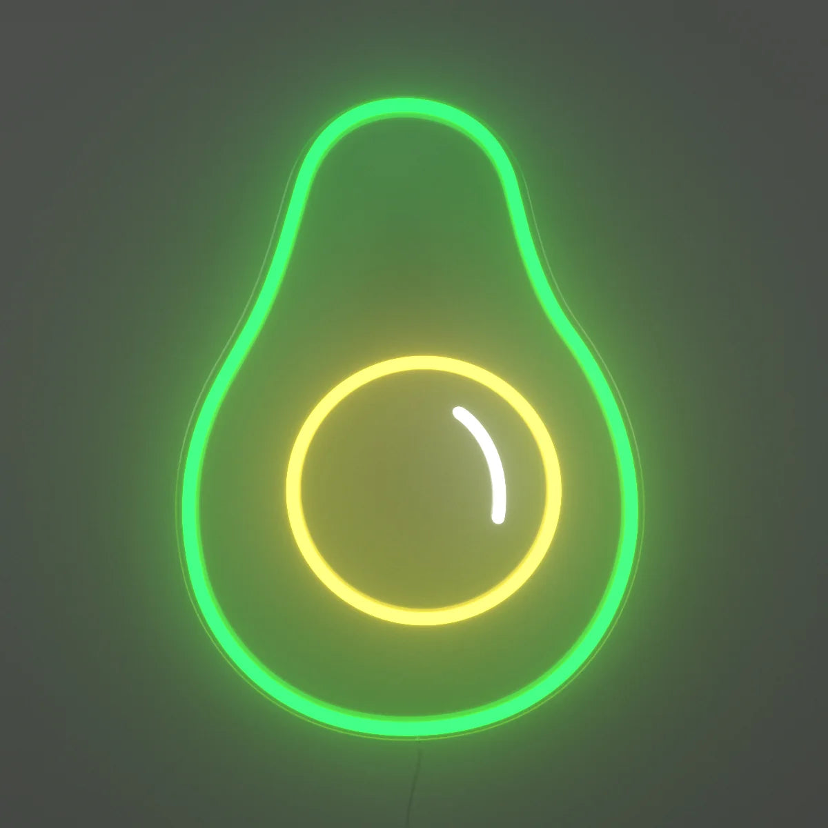 Crazy Avocado