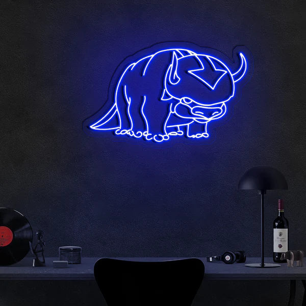 Sky Bison