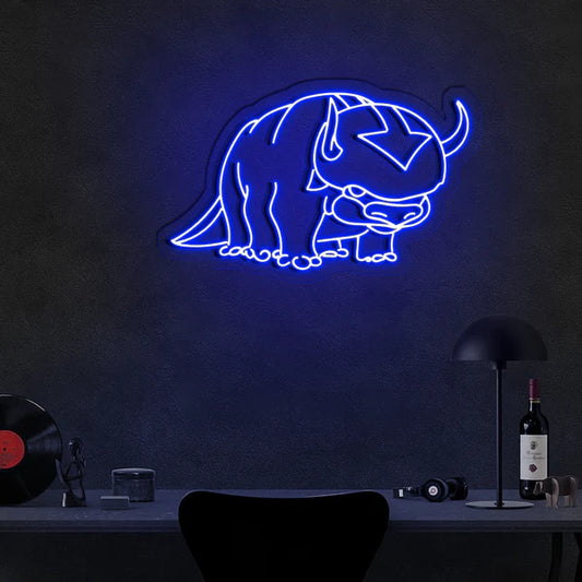 Sky Bison