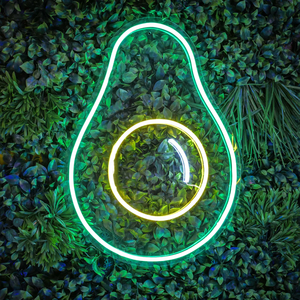 Crazy Avocado