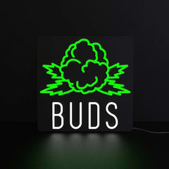 Big Bud Strains