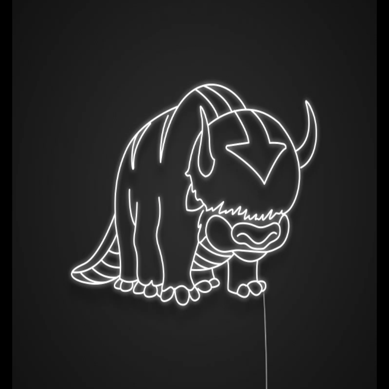Sky Bison