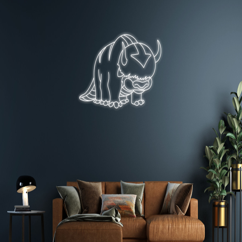 Sky Bison