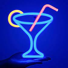 Sipping Cocktails