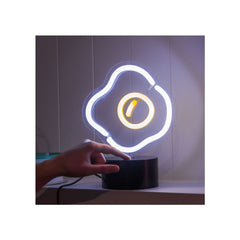 Sunny Side Up Egg Neon Sign